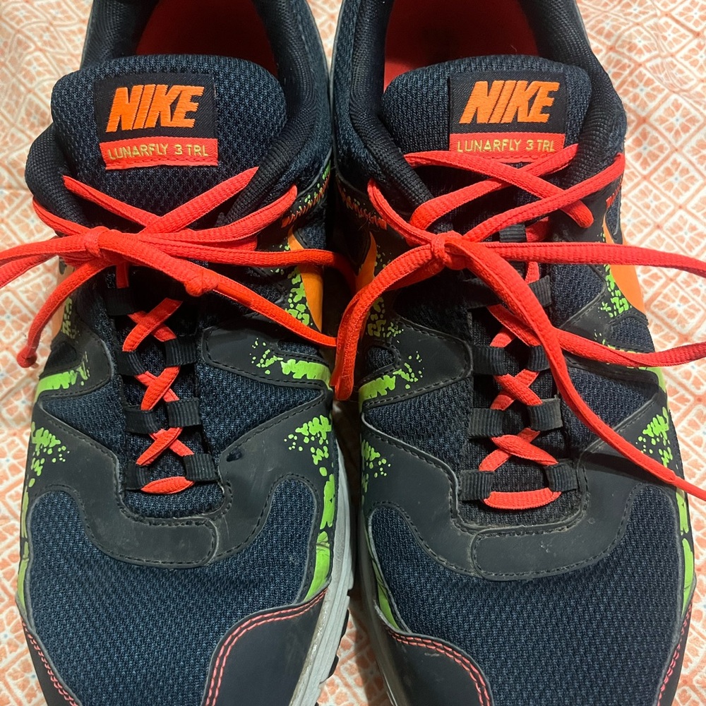 Nike Lunarfly 3 TRL Running Shoes